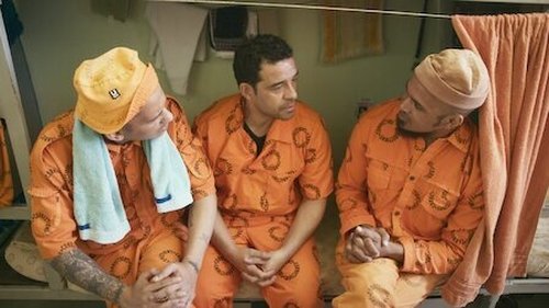 Inside the World's Toughest Prisons - 1. Bölüm