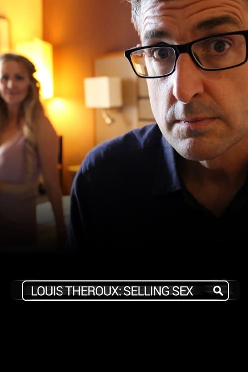 Louis+Theroux%3A+Selling+Sex