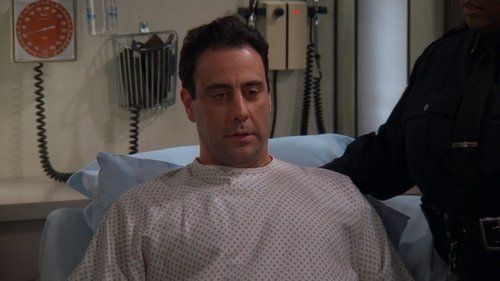 Everybody Loves Raymond - 15. Bölüm