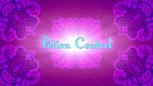 Potion Control