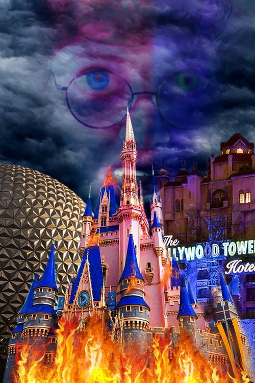 DISNEY INTENSITY: We Survived The Extreme Disney World Challenge