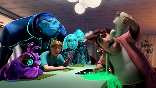 3Below: Tales of Arcadia - Gorbonlu Gwen'in Bilinmez Hâlleri