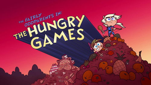 The Hungry Games