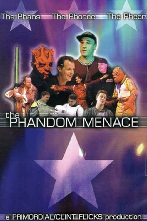 The PhanDom Menace