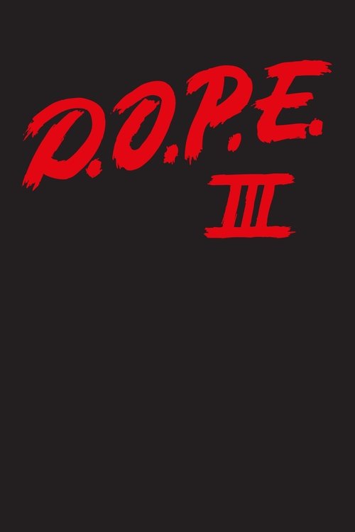 Dope+3