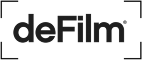 deFilm Logo