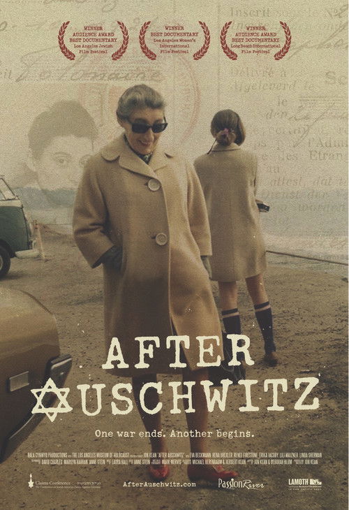 After Auschwitz 2017 After Auschwitz 2017