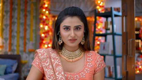 Deepti Ki Dadi