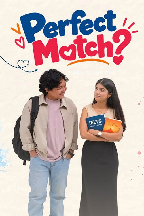 Perfect Match? Poster