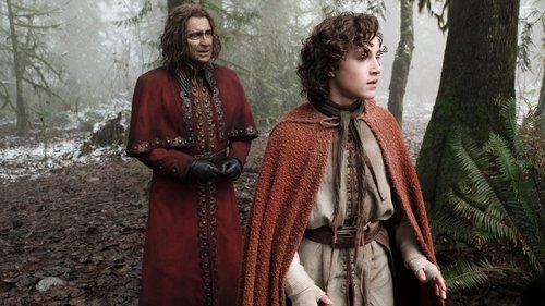 Once Upon a Time - 13. Bölüm