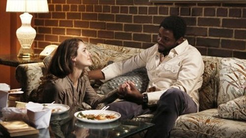 The Americans - 9. Bölüm
