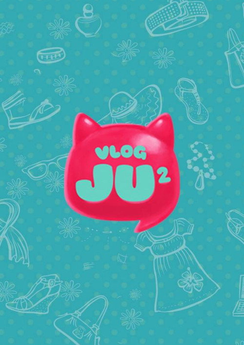 Vlog Ju2电影海报