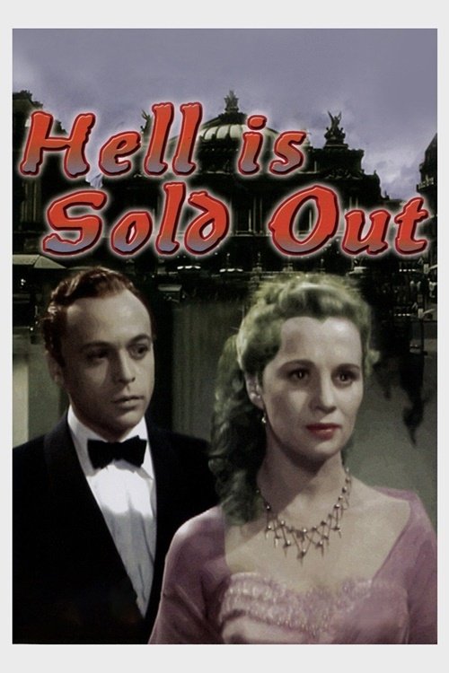 Hell+Is+Sold+Out