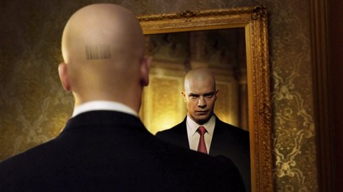 Hitman - Jeder stirbt alleine (2007) Watch Full Movie Streaming Online