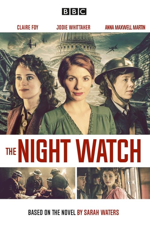 Ronde de nuit (2011) Poster