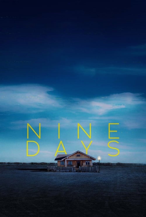 Nine Days (2020) Regarder Streaming VF Film En Entier Gratuit