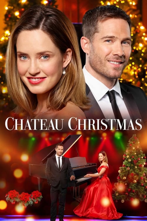Chateau+Christmas