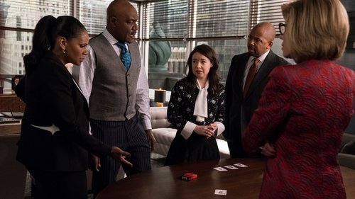The Good Fight - 7. Bölüm