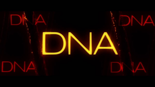 DNA Films Logo