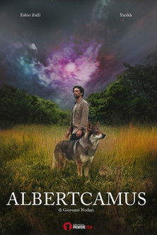 AlbertCamus