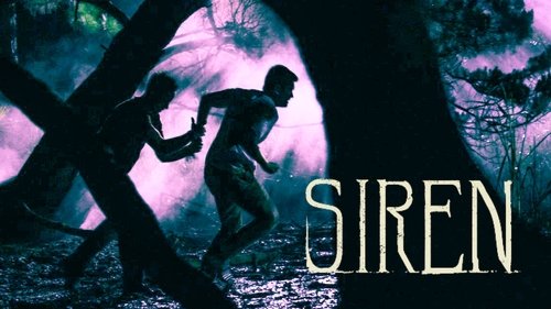 Siren - Dämonische Verführung (2016) Voller Film-Stream online anschauen