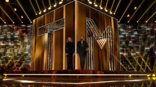 Top Model第11季第14集