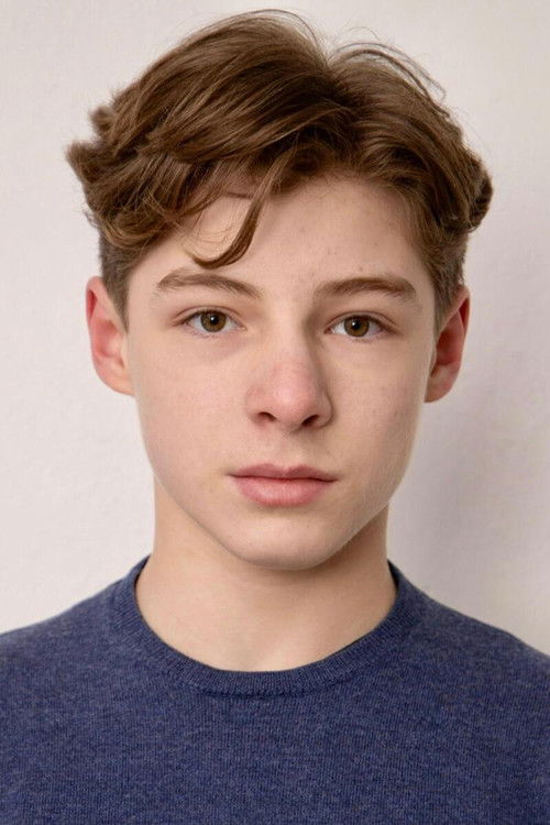 Mark Albert Savickij