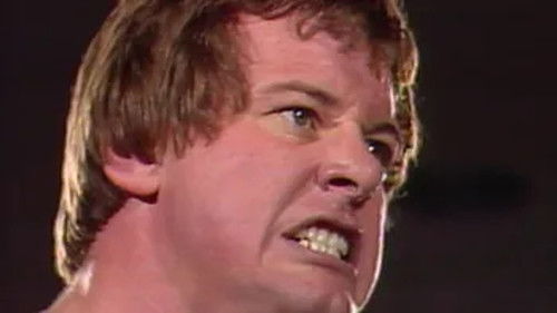 Mid-Atlantic Championship Wrestling - Dec. 10, 1983