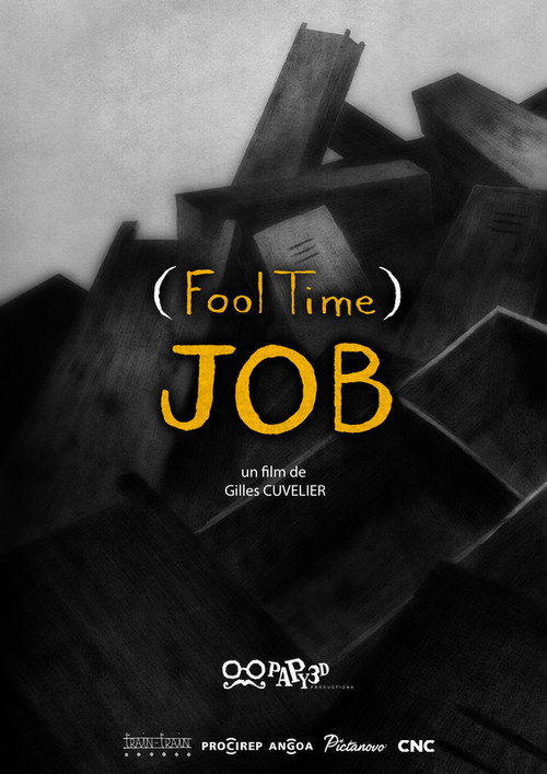 (Fool Time) Job poster 3
