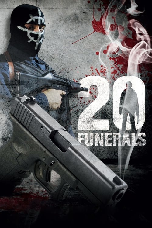 20+Funerals