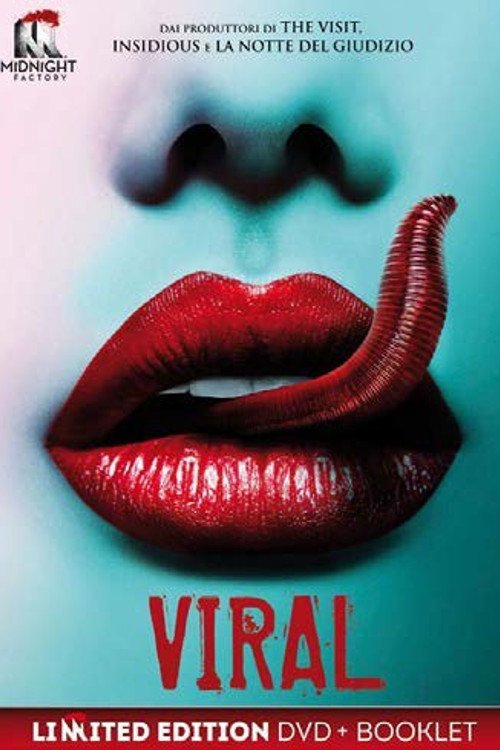 Guarda Viral (2016) Streaming ITA Viral (2016) Guarda il film in streaming online