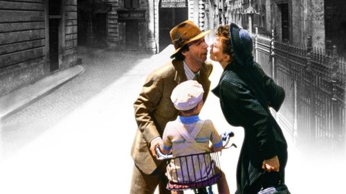 La vida es bella (1997) film complet