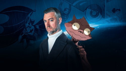 Episode 3 - Sean Gunn Interview, Creature Commandos & Must-Read Superman Comics