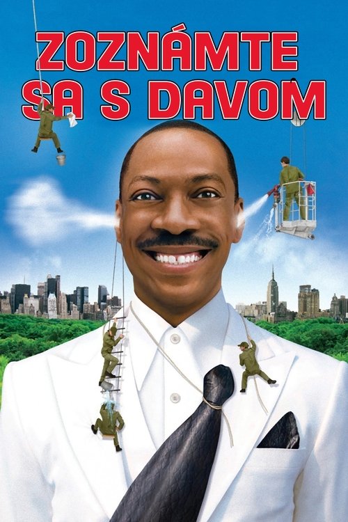Zoznámte sa s Davom