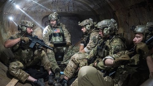 SEAL Team - 14. Bölüm