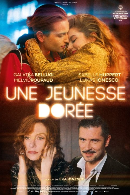 Une jeunesse dorée (2019) PelículA CompletA 1080p en LATINO espanol Latino