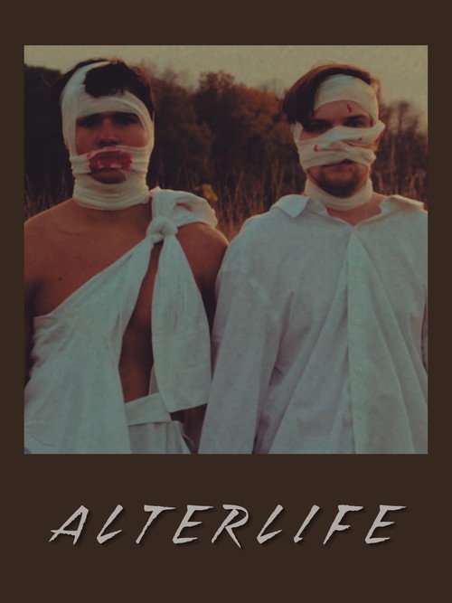 ALTERLIFE poster 3