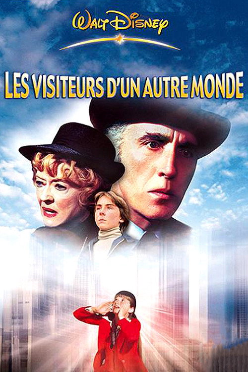 Les Visiteurs d'un autre monde (1978) Film Complet en Francais