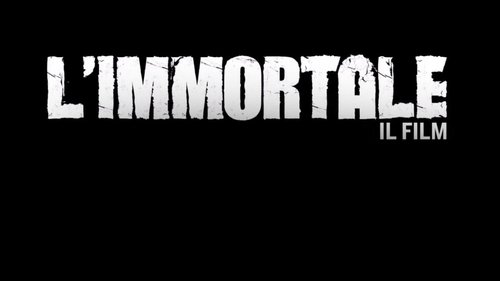 The Immortal (2019) watch movies online free