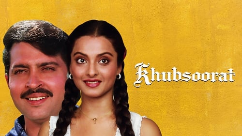 Khubsoorat (1980) Watch Full Movie Streaming Online