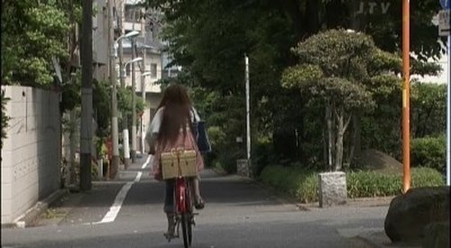 Orange Days - 9. Bölüm