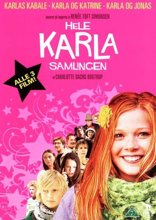 Karla Collection