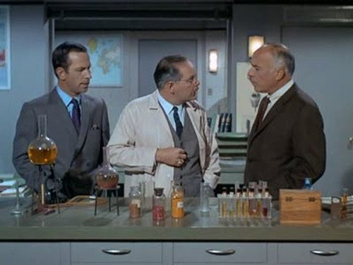 A Man Called Smart (2)