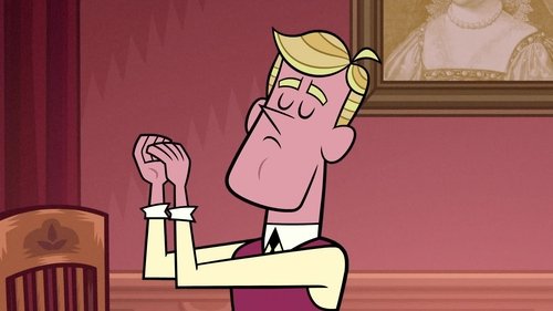 Teen Titans Go - 51. Bölüm