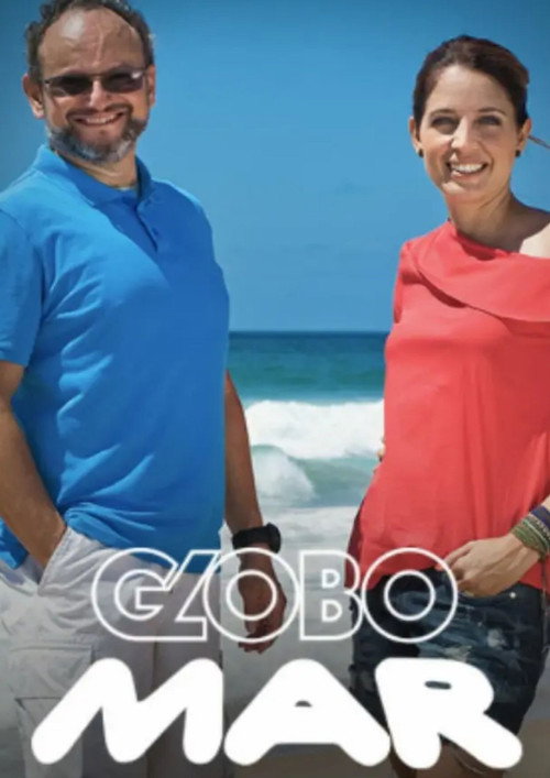 Globo Mar电影海报