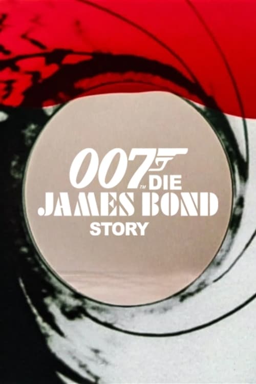 Die+James+Bond+Story