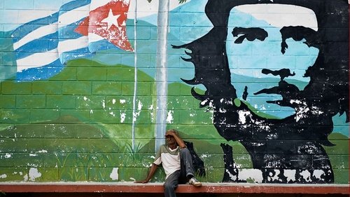 Un caméraman à Cuba (2017) Regarder Film complet Streaming en ligne