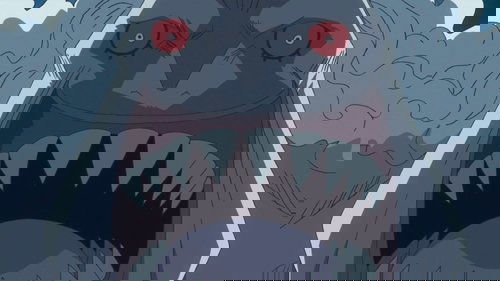 One Piece - 562. Bölüm