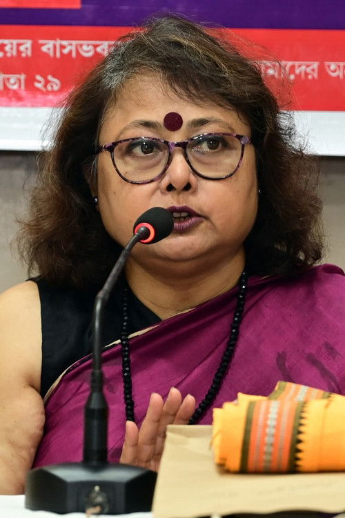 Dipannita Roy