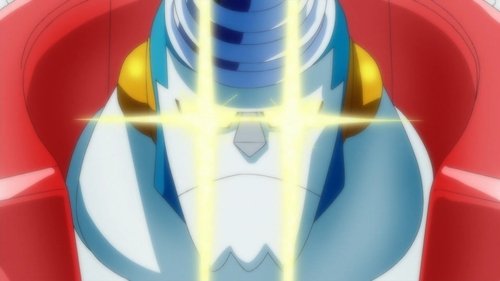 One Piece - 557. Bölüm